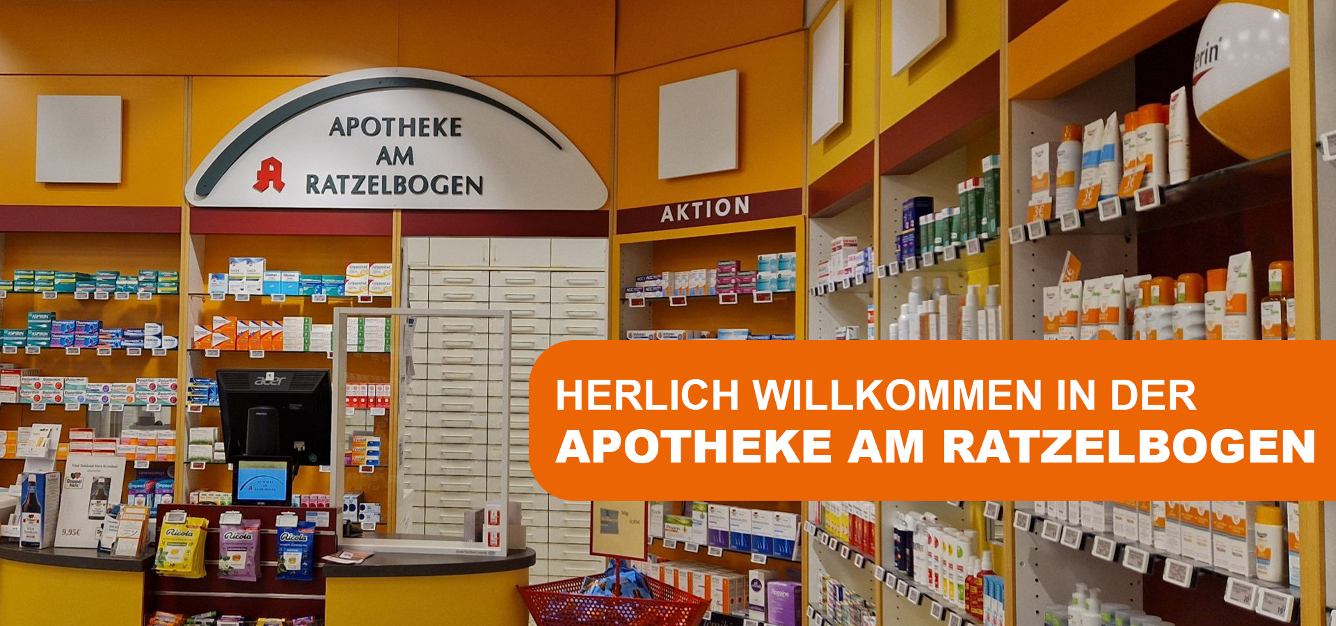 Apotheken